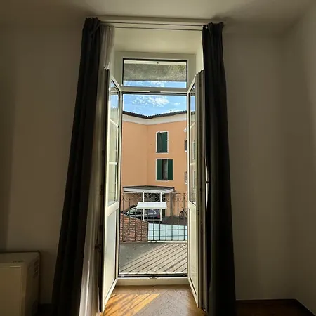 Apartament Monica Locarno