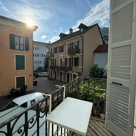 Apartament Monica