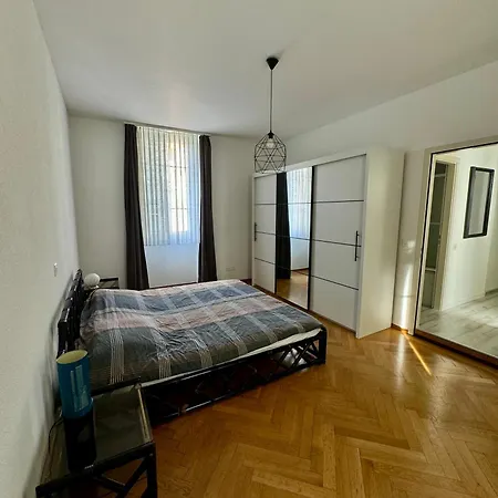 Monica Apartament Locarno